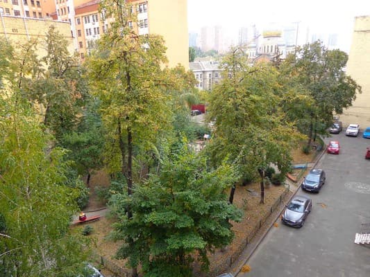 1комн. Саксаганского17 Центр Олимпийская.Дворец Спорта 6