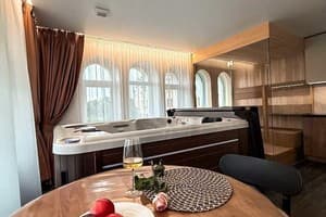 Apetiko Apartments 1