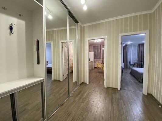 AsHome Apart ул. М.Драгоманова 2Б 8