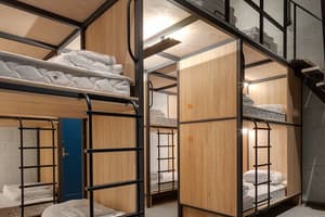 Campus Community A-Hotel 10