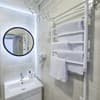 Квартира CityApartments Vokzalna. Апартаменты двухместный +2     53/1 11