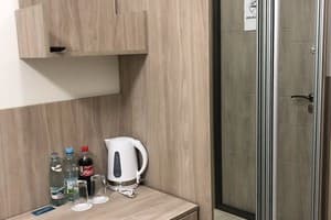 EXPO Hotel Comfort 10