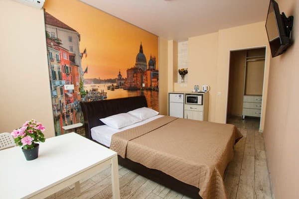 Квартира East Residence, вул. М. Драгоманова 2Б