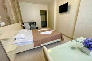 Квартира East Residence. Апартаменты двухместный №3 3