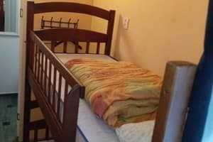Хостел Good Dreams. Люкс двомісний Приват  2