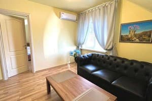 Guest house Kiev forest 2