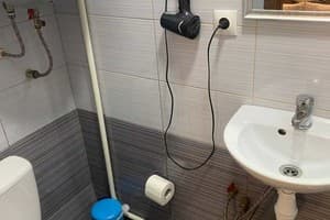 Отель Harmony. Эконом двухместный  4