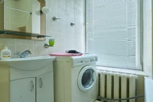 Квартира Home Hotel ул. Костёльная, 3. Апартаменты трехместный Однокомнатная квартира, ул. Костёльная, 3 8