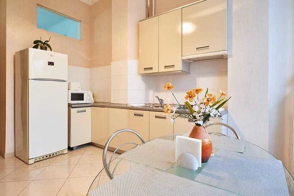 Home Hotel ул. Крещатик, 27 15