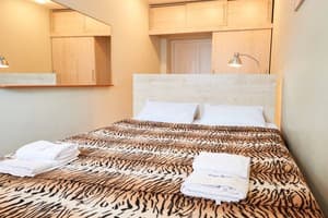 Home Hotel ул. Мечникова, 7 2