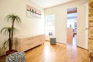 Квартира Home Hotel ул. Мечникова, 7. Апартаменты 4-местный  5