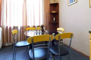 Квартира Home Hotel ул. Скоропадского, 5-а. Двухкомнатная квартира, ул. Скоропадского, 5-а 13