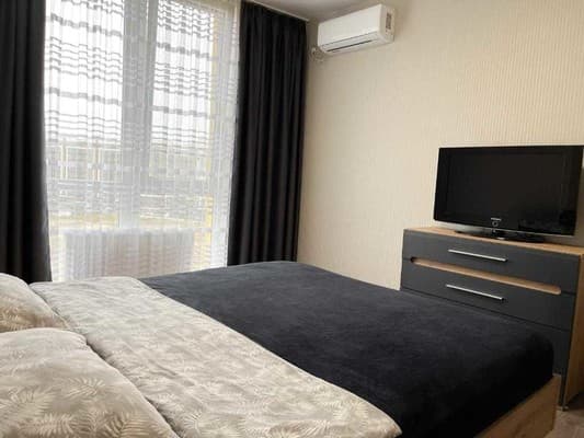 ЖК Счастливый, ул. Яблоневая 13 10