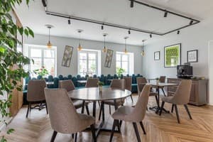 KONTRAKT Boutique Hotel 20