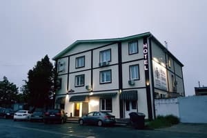 Отель Киевские ночи