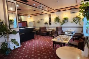 Киевские ночи 18