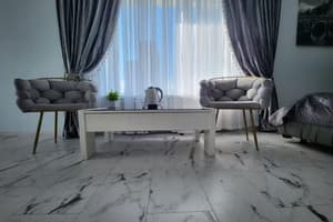 Отель Киевские ночи. Комфорт двухместный улучшенный 5