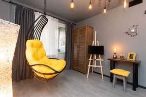 Квартира Клуб квартир ул. Зодчих 56. Апартаменты 4-местный  11