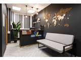 Хостел Kyiv hostel & hotel 