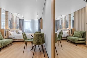 Manhattan High Line Apart 29