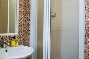 На Клинической (1 подъезд) 10