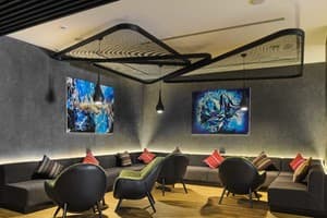 ONOVO Dendra Hotel 19