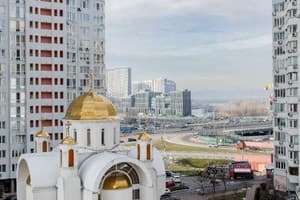 Poznyakoff Aparthotel 14