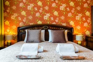 Poznyakoff Aparthotel 30