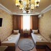 Апарт-готель Poznyakoff Aparthotel. Економ двомісний 368 7