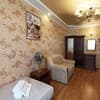 Апарт-готель Poznyakoff Aparthotel. Економ двомісний 368 9