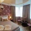 Апарт-готель Poznyakoff Aparthotel. Люкс двомісний 456 12