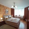 Апарт-готель Poznyakoff Aparthotel. Напівлюкс двомісний 282 4