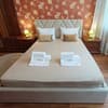 Апарт-готель Poznyakoff Aparthotel. Напівлюкс двомісний 372 10