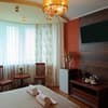 Апарт-готель Poznyakoff Aparthotel. Напівлюкс двомісний 372 14
