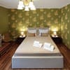 Апарт-готель Poznyakoff Aparthotel. Напівлюкс двомісний 457 5