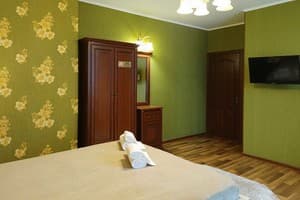 Апарт-готель Poznyakoff Aparthotel. Напівлюкс двомісний 457 11