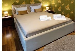 Апарт-готель Poznyakoff Aparthotel. Напівлюкс двомісний 457 13