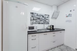 Sky Home на Науки 14