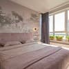 Квартира Slavutich Ecoloft studios. Апартаменты двухместный  3