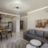 Квартира Slavutich Ecoloft studios. Апартаменты двухместный  6
