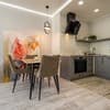 Квартира Slavutich Ecoloft studios. Апартаменты двухместный  10