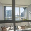 Квартира Slavutich Ecoloft studios. Апартаменты двухместный  14