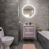 Квартира Slavutich Ecoloft studios. Апартаменты двухместный  15