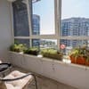 Квартира Slavutich Ecoloft studios. Апартаменты двухместный  16