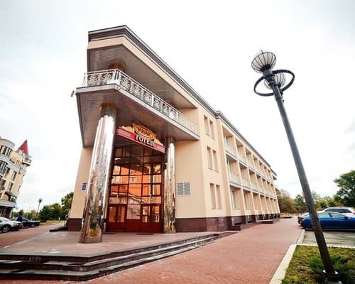 Соната 1