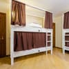 Хостел Sun City Hostel 3. Место в общем 8-местном номере  4