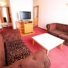 Отель Украина. Люкс двухместный Дуплекс 4