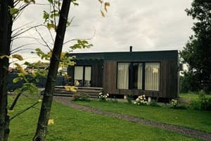 Коттедж ZaMistom. Коттедж 6-местный  1