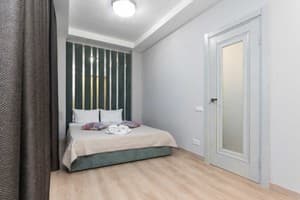 Квартира двухкомнатная на бульваре Леси Украинки 20. Апартаменты 4-местный 206 3