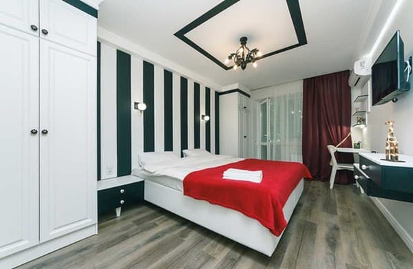 на ул. Новогоспитальная, 5А 3